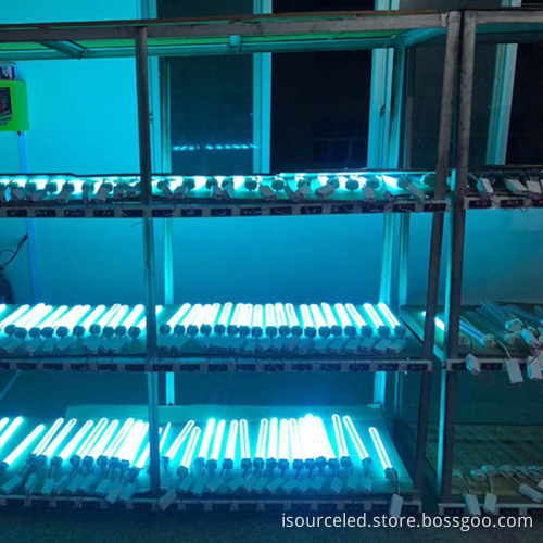 Fast Shipping 110 volt Sterilizer Ozone UV Lamp